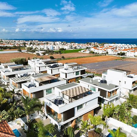 Villa Lily Protaras Exterior photo