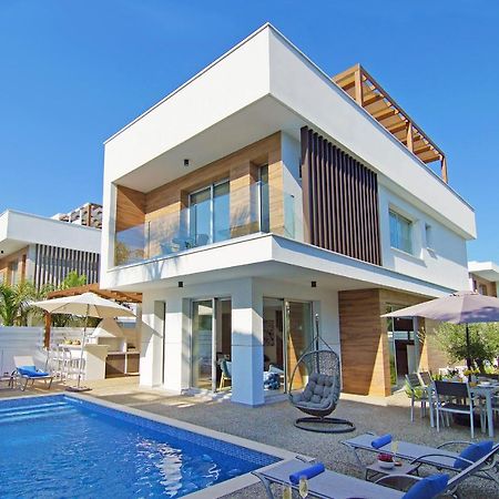 Villa Lily Protaras Exterior photo