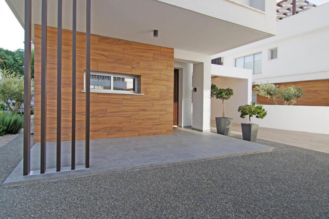 Villa Lily Protaras Exterior photo