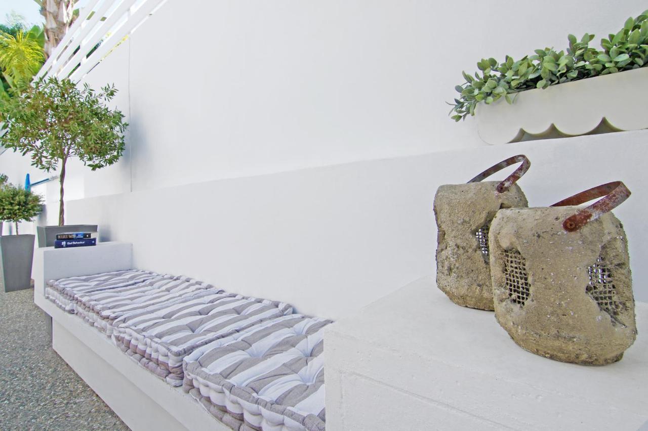 Villa Lily Protaras Exterior photo