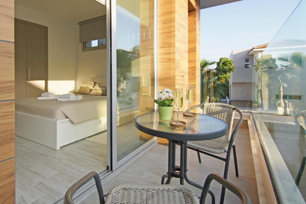 Villa Lily Protaras Exterior photo