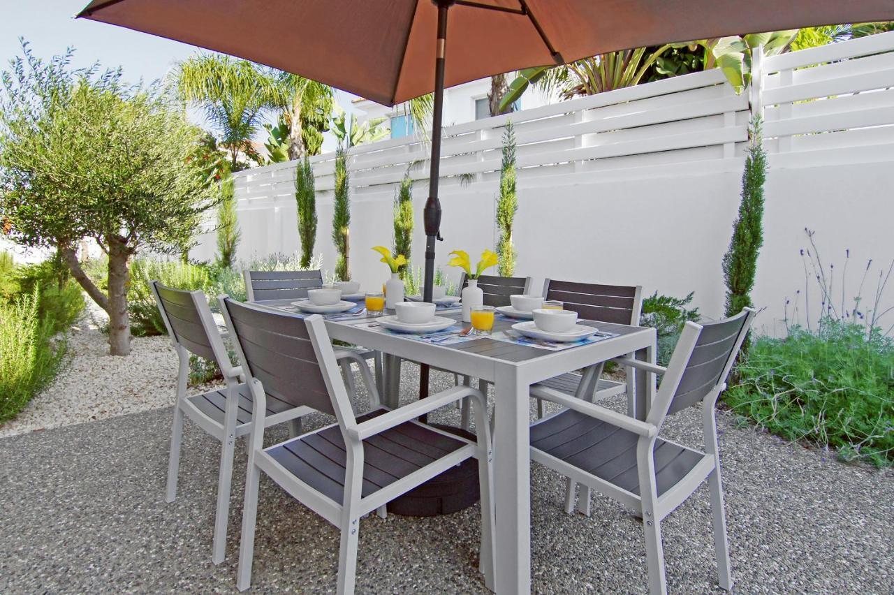 Villa Lily Protaras Exterior photo